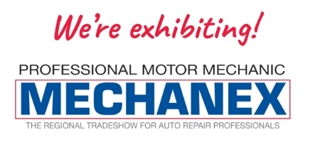 MOT Manager at Mechanex 3